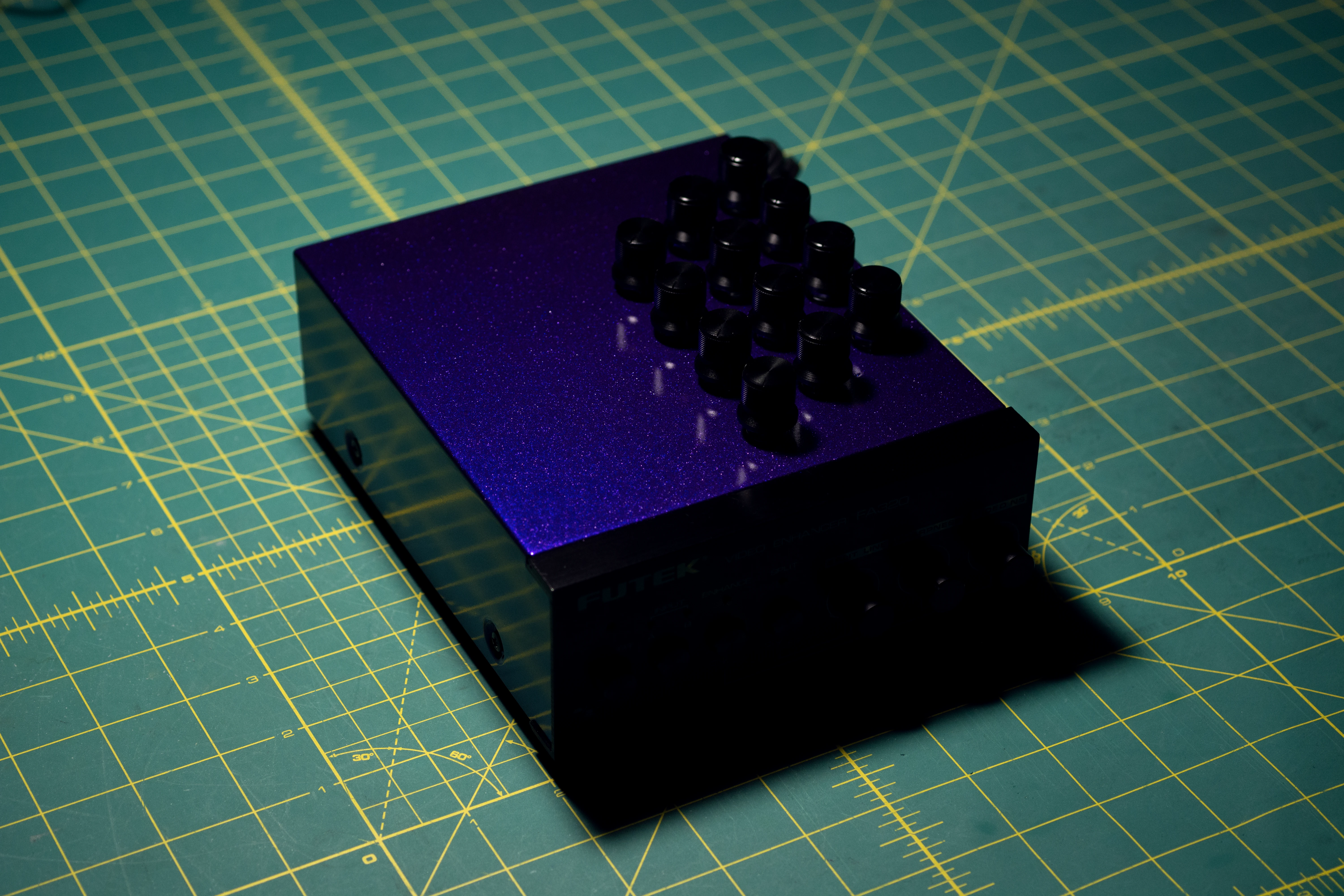 μStar